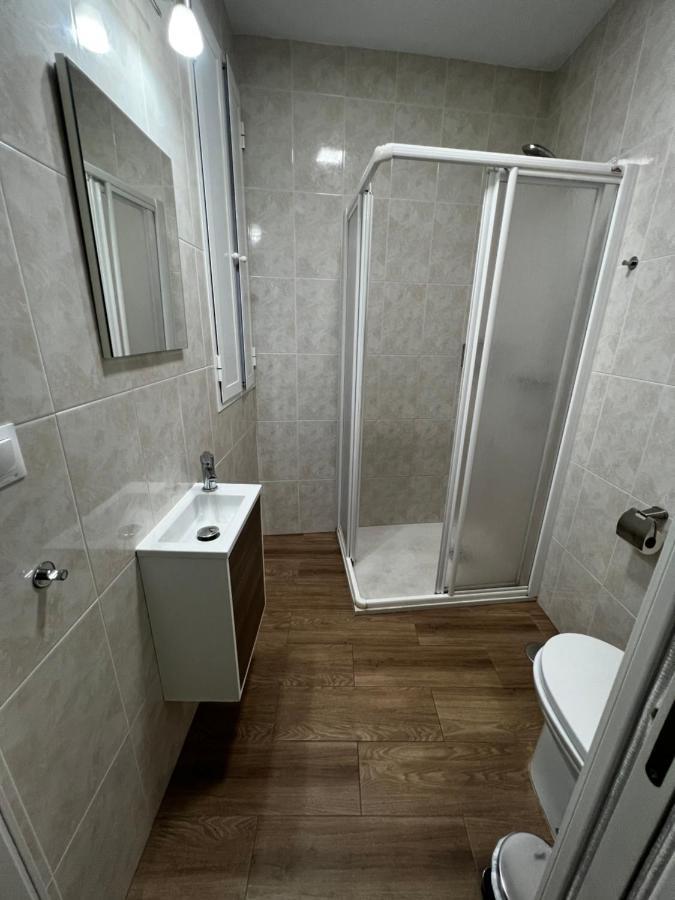 Villa Casa Ruben 24 Velez Malaga Exterior foto