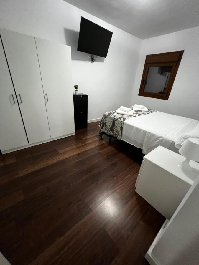 Villa Casa Ruben 24 Velez Malaga Exterior foto
