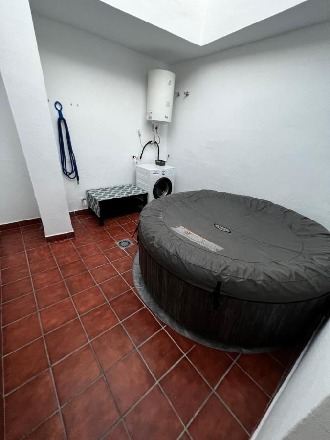 Villa Casa Ruben 24 Velez Malaga Exterior foto