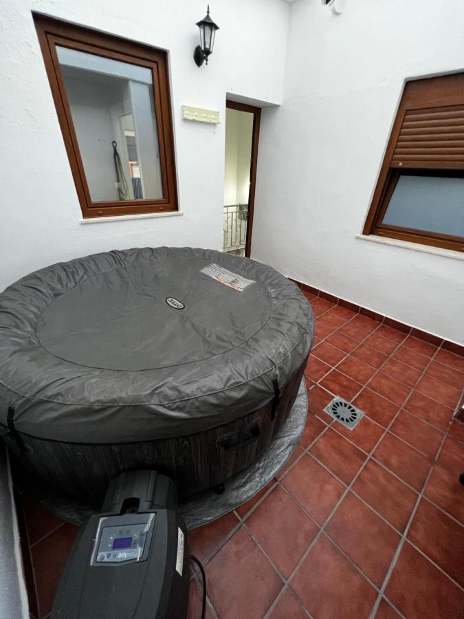 Villa Casa Ruben 24 Velez Malaga Exterior foto