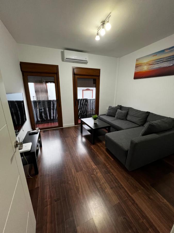 Villa Casa Ruben 24 Velez Malaga Exterior foto
