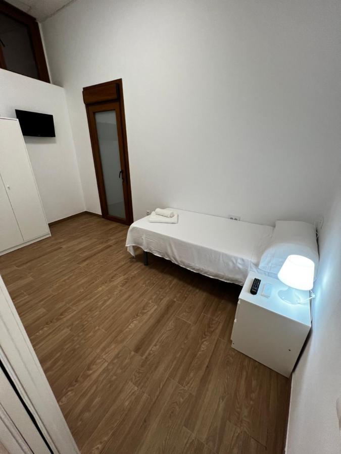 Villa Casa Ruben 24 Velez Malaga Exterior foto