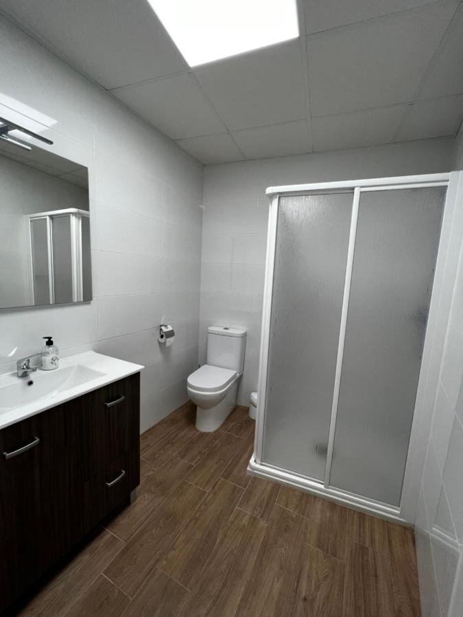 Villa Casa Ruben 24 Velez Malaga Exterior foto