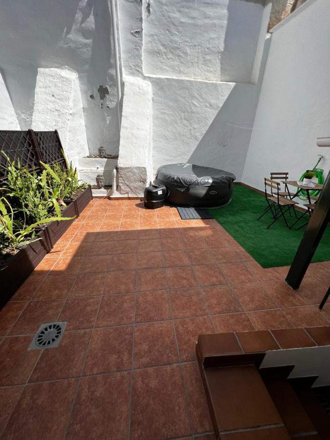 Villa Casa Ruben 24 Velez Malaga Exterior foto
