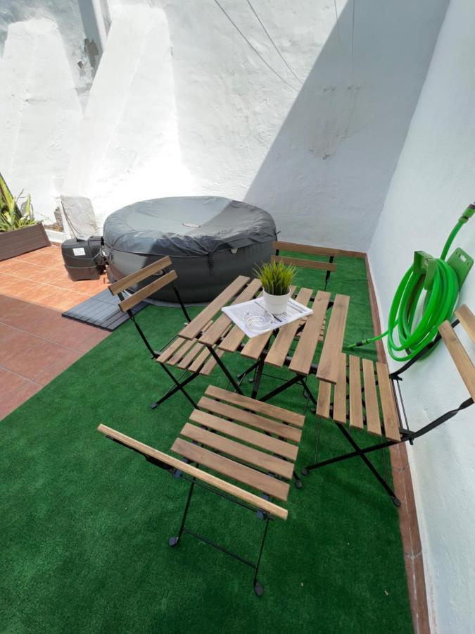 Villa Casa Ruben 24 Velez Malaga Exterior foto
