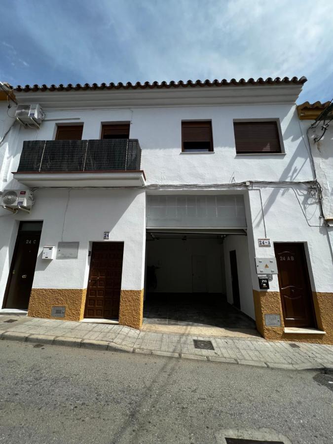 Villa Casa Ruben 24 Velez Malaga Exterior foto