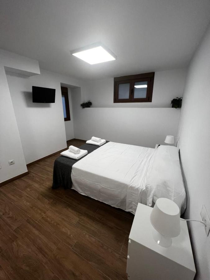 Villa Casa Ruben 24 Velez Malaga Exterior foto
