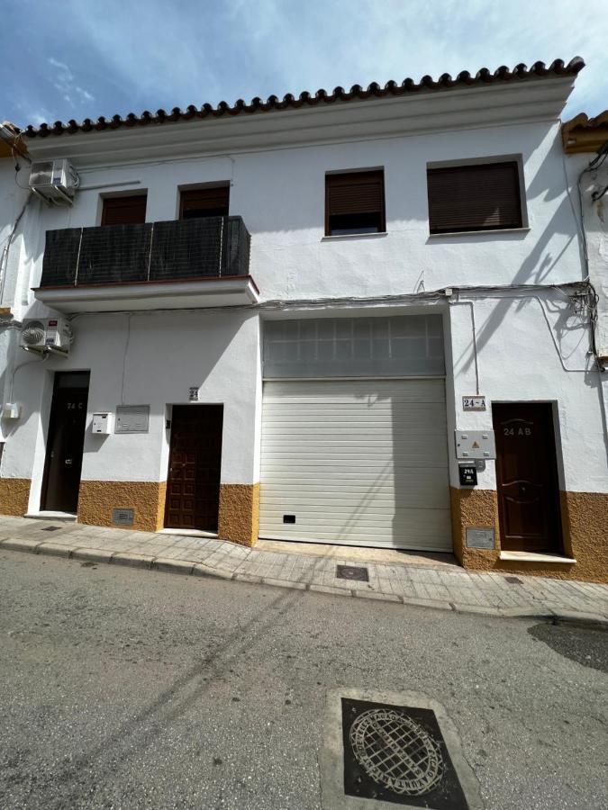 Villa Casa Ruben 24 Velez Malaga Exterior foto
